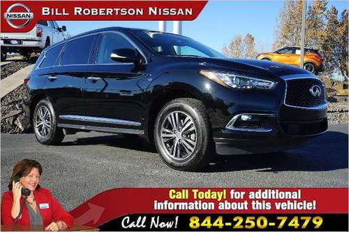 2019 INFINITI QX60 - - cars & trucks - by dealer - vehicle... for sale in Pasco, WA