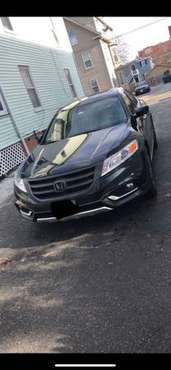 2013 Honda Crosstour EX-L 105K Miles for sale in Lynn, MA