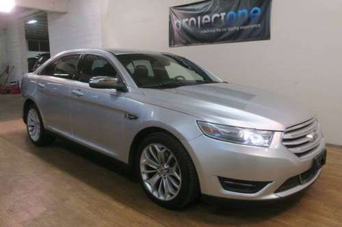 2013 Ford Taurus - - by dealer - vehicle automotive for sale in Carlstadt, NJ