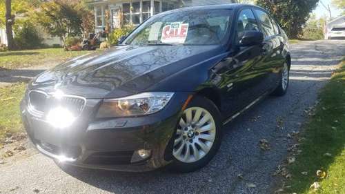2009 BMW 328 xi - cars & trucks - by owner - vehicle automotive sale for sale in Pawling, NY, NY