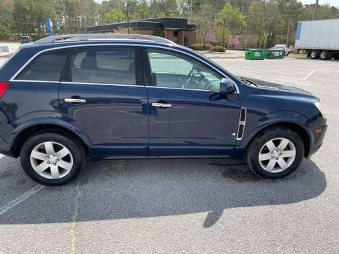 08 Saturn Vue AWD for sale in North Augusta, GA