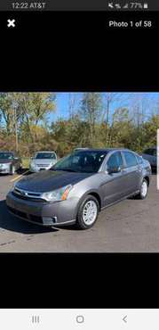 2010 Ford Focus SE for sale in New Cumberland, PA