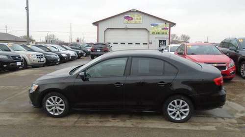 2015 Volkswagen Jetta SE PZEV 4dr Sedan 6A **Call Us Today For... for sale in Waterloo, MN