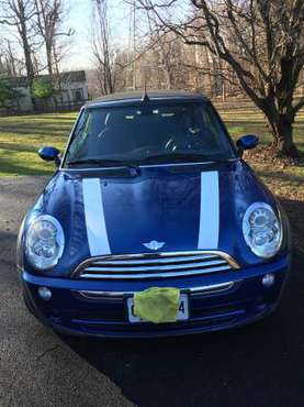 2008 Mini Cooper Convertible for sale in Owings Mills, MD