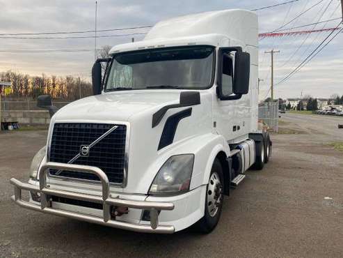2015 Volvo VNL 6X4 2dr Conventional New Generation Accept Tax IDs,... for sale in Morrisville, PA