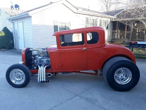 1931 Ford Model A for sale in Carlisle, PA