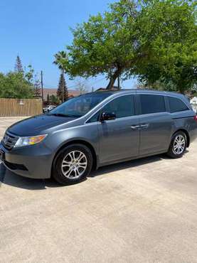 2013 Honda Odyssey for sale in Port Isabel, TX