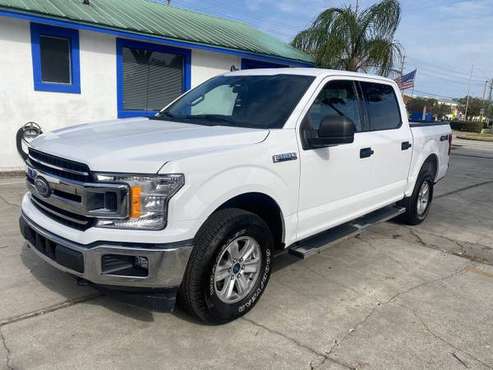 2019 FORD F-150 - - by dealer - vehicle automotive sale for sale in Orlando, FL