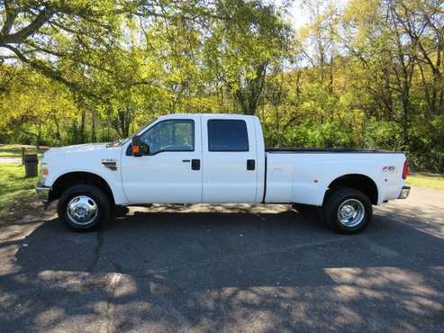2010 Ford Super Duty F-350 DRW 4WD Crew Cab 172 XLT - cars & for sale in Goodlettsville, TN