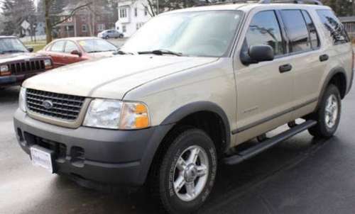2005 Ford Explorer **💯💯🔥🔥 - cars & trucks - by owner - vehicle... for sale in Chicago, IL