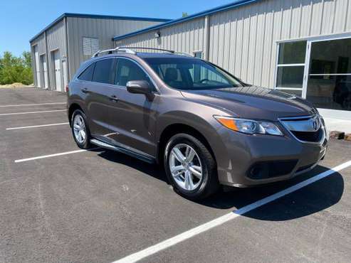 2013 Acura RDX - - by dealer - vehicle automotive sale for sale in Thomasville, NC