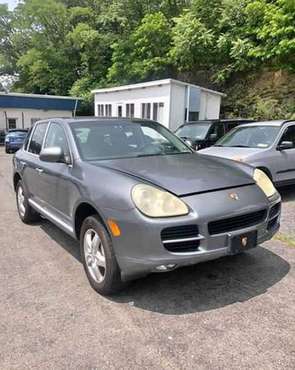 2005 Porsche Cayenne for sale in Mahanoy City, PA