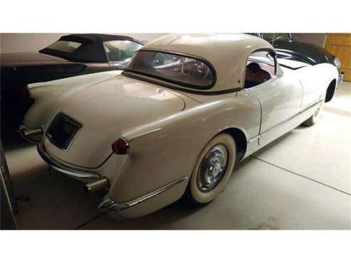 1954 Chevrolet Corvette for sale in TAMPA, FL
