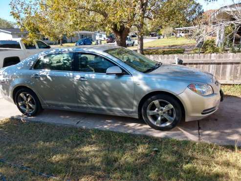2008 Chevy Malibu - cars & trucks - by owner - vehicle automotive sale for sale in Victoria, TX