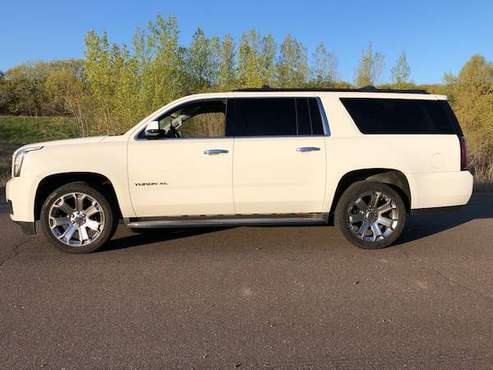 2015 GMC Yukon XL SLT ( Offer From Wayne) - - by for sale in Elk River, MN