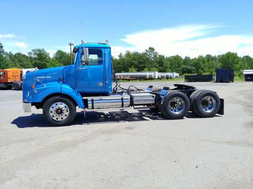 Western Star Day Cab for sale in Fort Edward, NY