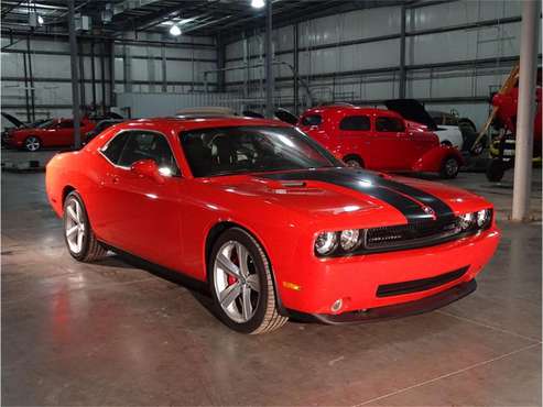 2008 Dodge Challenger for sale in Greensboro, NC