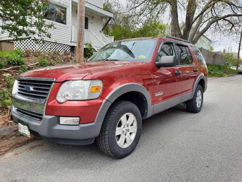 2006 Ford Explorer XLT for sale in South Portland, ME