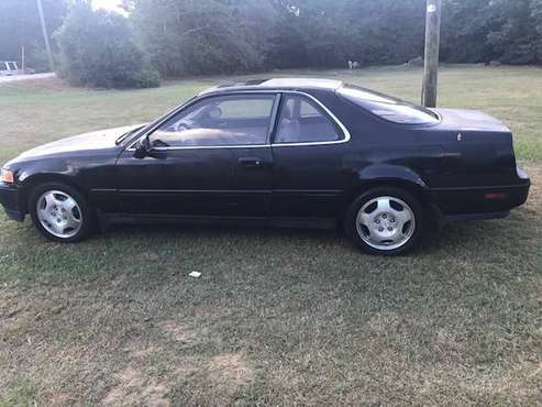 1993 Acura Legend Coupe for sale in aiken, GA