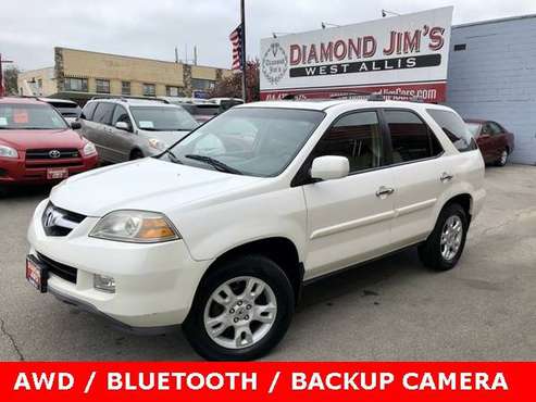 2006 Acura MDX Touring - - by dealer - vehicle for sale in West Allis, WI