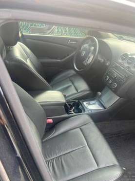 2009 Nissan Altima - cars & trucks - by owner - vehicle automotive... for sale in Middle Village, NY