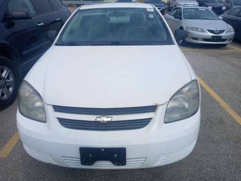 2008 Chevy Cobalt (Stick) for sale in milwaukee, WI