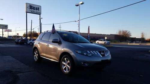 👀 2010 Nissan Murano, No/Bad Credit Welcomed!! - cars & trucks - by... for sale in Joplin, KS