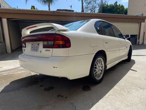 Subaru Legacy for sale in Redondo Beach, CA