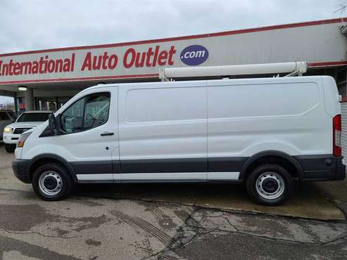 2016 Ford Transit Cargo T-150 - cars & trucks - by dealer - vehicle... for sale in Hamilton, OH