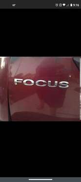 Manual! 2006 Ford Focus 3 Door for sale in Sarasota, FL