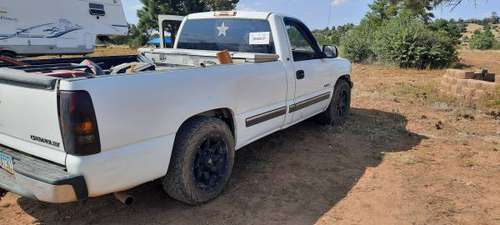 Long bed tow package - cars & trucks - by owner - vehicle automotive... for sale in White Mountain Lake, AZ
