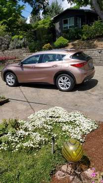 infiniti QX30 HATCHBACK for sale in Vancouver, OR