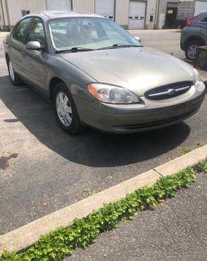 2003 Ford Taurus for sale in Clementon, NJ
