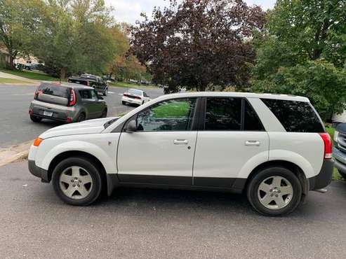 2004 Saturn Vue AWD for sale in Minneapolis, MN