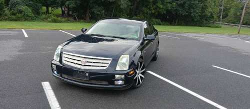 2006 Cadillac STS - cars & trucks - by owner - vehicle automotive sale for sale in Somerville, NJ