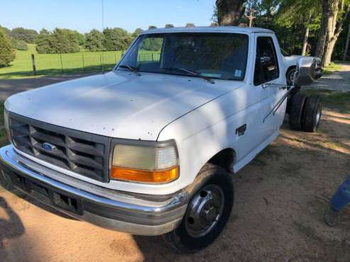 Ford Dually for sale in Oxford, MS