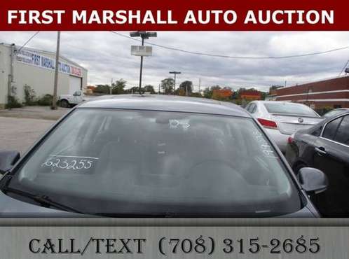 2005 Volkswagen Jetta Sedan A5 2.5L - First Marshall Auto Auction for sale in Harvey, IL