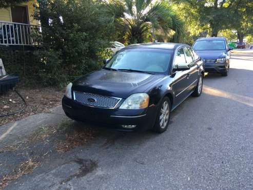 2005 Ford 500 AWD for sale in Columbia, SC
