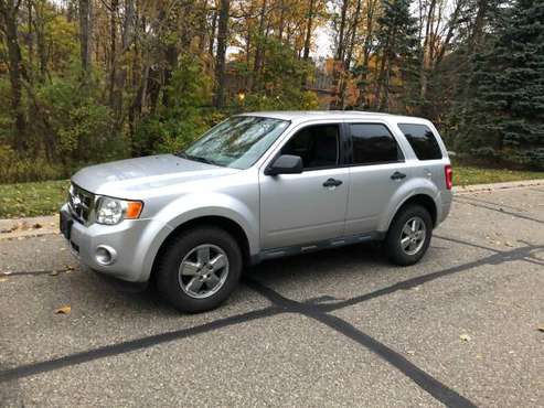 2010 Ford Escape (113k miles) for sale in Ann Arbor, OH