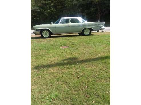 1962 Chrysler Newport for sale in Cadillac, MI