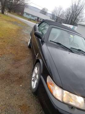 2001 Saab 9-3 Viggen clone - cars & trucks - by owner - vehicle... for sale in East Fairfield, VT