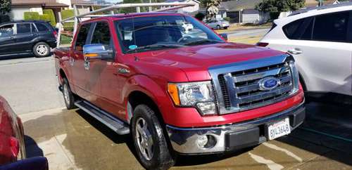 Ford F150 2010 for sale in Daly City, CA