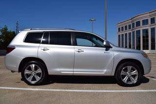 2008 Toyota Highlander Sport, 175K, Well-Maintained, Great Condition for sale in Nashville, TN