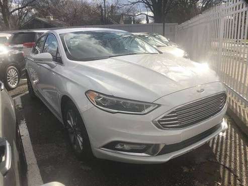 ✔️👍2017 FORD FUSION _SE_ Bad Credit Ok Guaranteed Financing - cars &... for sale in Detroit, MI