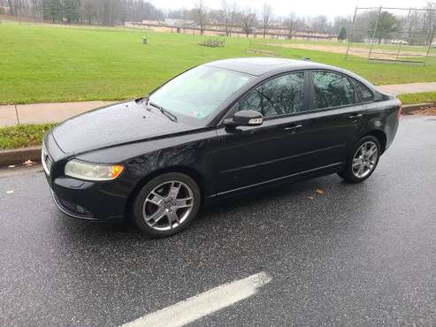 08 Volvo S40 T5 - cars & trucks - by owner - vehicle automotive sale for sale in Randallstown, MD