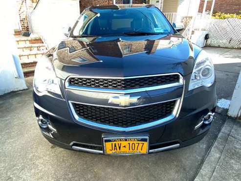 2015 Chevrolet Equinox LTZ only 19k Excellent Condition - cars &... for sale in East Elmhurst, NY