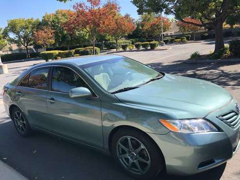2009 TOYOTA CAMRY (Low Miles ) for sale in Turlock, CA