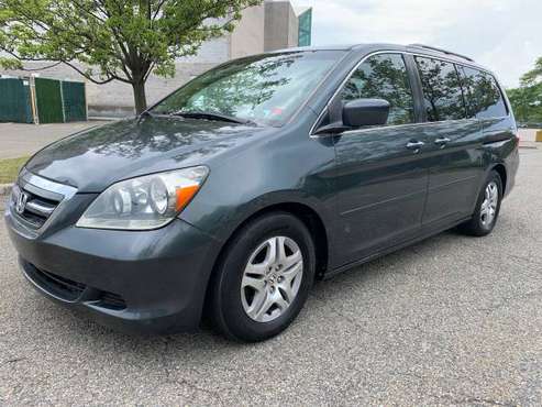 2006 HONDA ODYSSEY EX-L - cars & trucks - by owner - vehicle... for sale in Whitestone, NY