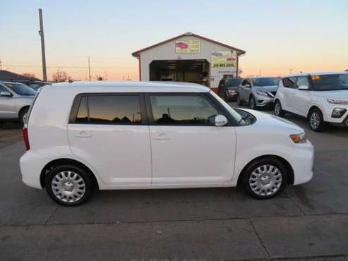 2012 Scion XB... 205,000 Miles... $2,800 **Call Us Today For... for sale in Waterloo, IA