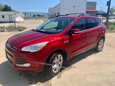 Ford Escape for sale in Yellville, MO